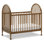 Lit de bébé convertible 3-en-1 Alouette