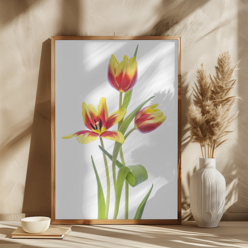 Wrapped Canvas Print, 50.8 cm H x 76.2 cm W