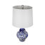 Lampe de table moderne au design minimaliste