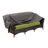 Jaylon Outdoor Patio Sofa Cover