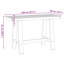Shelinda Solid Wood Writing Desk