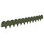 103 cm W Steel Lawn Edging Fencing with 10-132616323-132616327