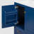 Arene 18 " W Freestanding Standard Free Standing 1 Single Vanity Bathroom Vanity With Ceramic Top