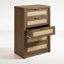 Dearbhaile 5 Drawer 75cm W Chest-1019380187