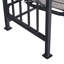 2 Person Porch Swing with Canopy