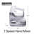 Hamilton Beach® Professional 7 Speed Hand Mixer-62574740