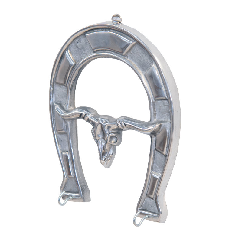 Longhorn Key Holder