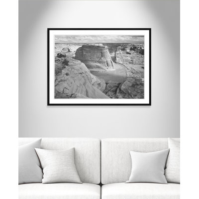 " Canyon De Chelly Arizona 2 " by Adams