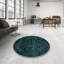 Tapis abstrait moderne 4495-1785114707