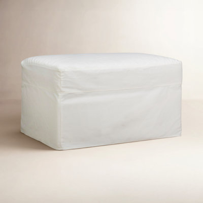 Savannah 41" Ottoman