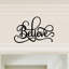 Décoration murale Nomia Believe-1997497270