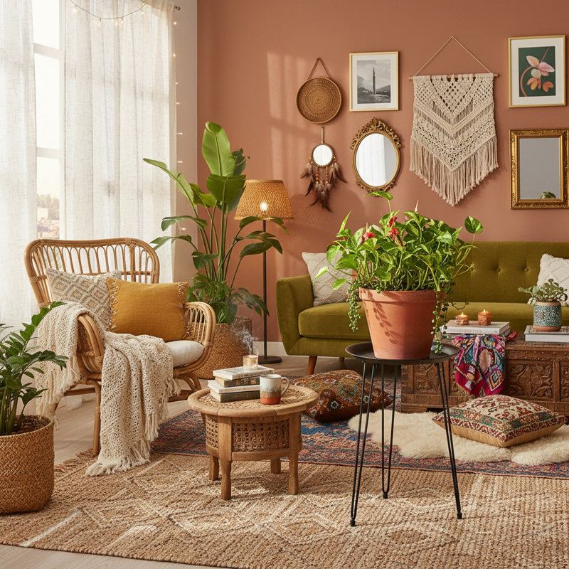 Plant Stand