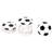 Farberware SnackleBox Mini Soccer Ball