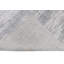 Abstract Area Rug in Silver-70373369