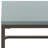 Auton Solid Wood Top Single Coffee Table-1844476627