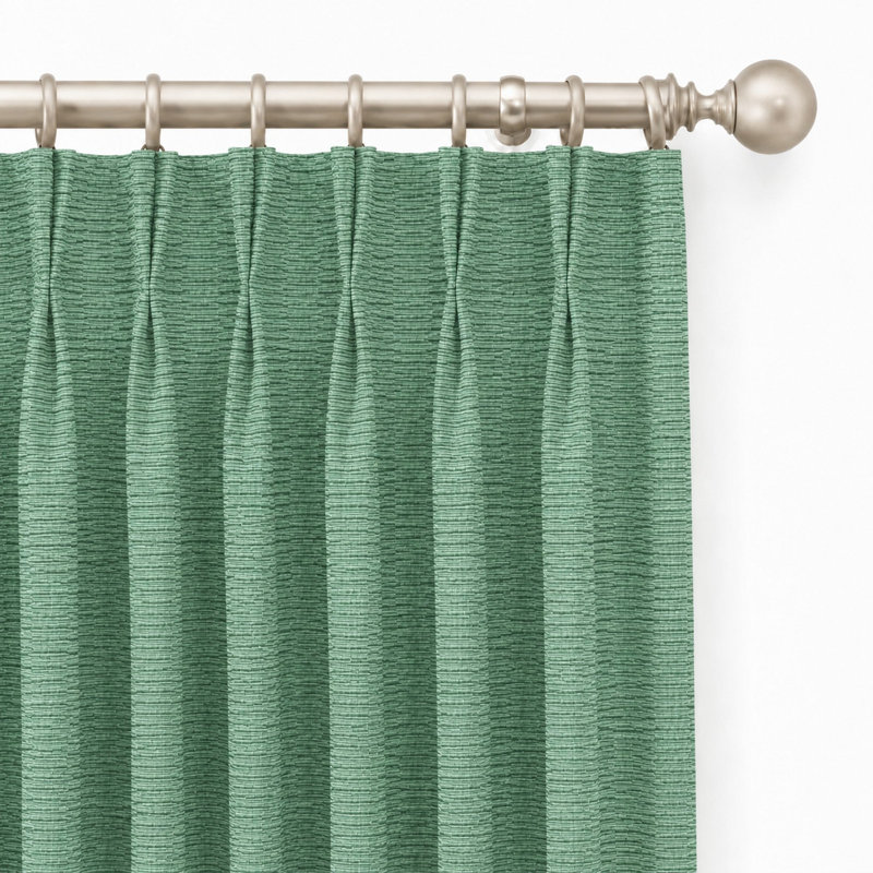 Textured | Plateau Fabric_PLATEAU, Basil