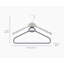 Ensemble de 4 cintres Joseph Joseph