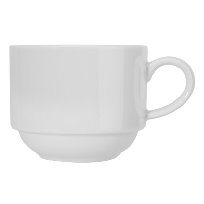 Queensbury Sant' Andrea Coffee Mug