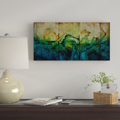 " Paradise " by Cody Hooper