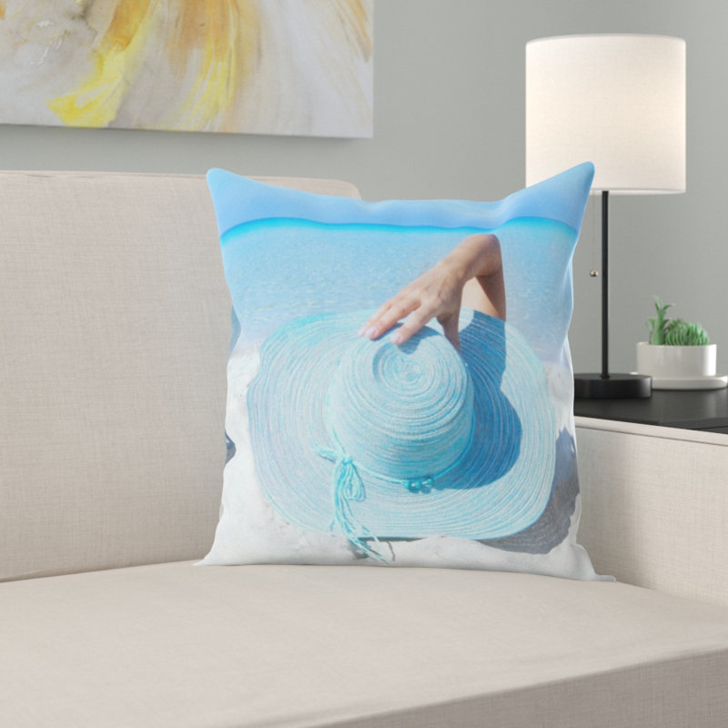 Coussin de mode