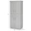 Armoire garde-manger moderne et minimaliste