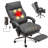 Megaan Executive Chair with Headrest-656126323
