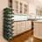 Vinotemp Epicureanist Metal Wine Rack, 27 Bottle Capacity