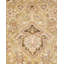 Classic One-of-a-Kind 4' 3" X 6' 2" Hand Knotted Area Rug