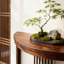 Nouvelle console en bois massif de style chinois-528597830