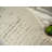 Sunstone flatweave Wool Ivory/Black Area Rug-126126290