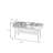 Upholstered Bench-100033801
