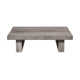 Aerilyn 32.5'' Outdoor Coffee Table