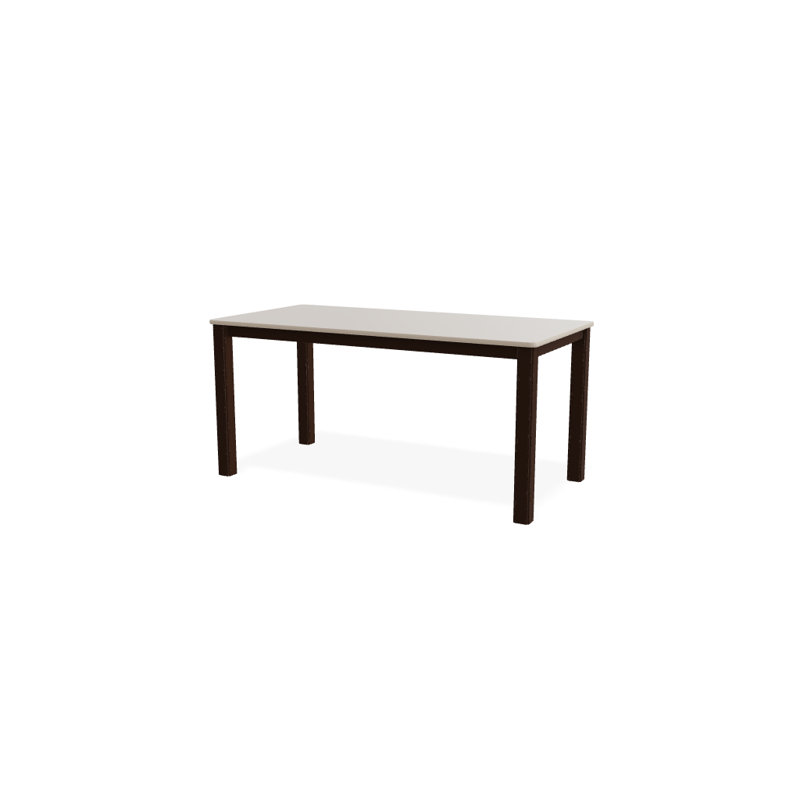 Table basse Robinett, Désert P60, Kona texturé