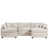 Beige est en rupture de stock