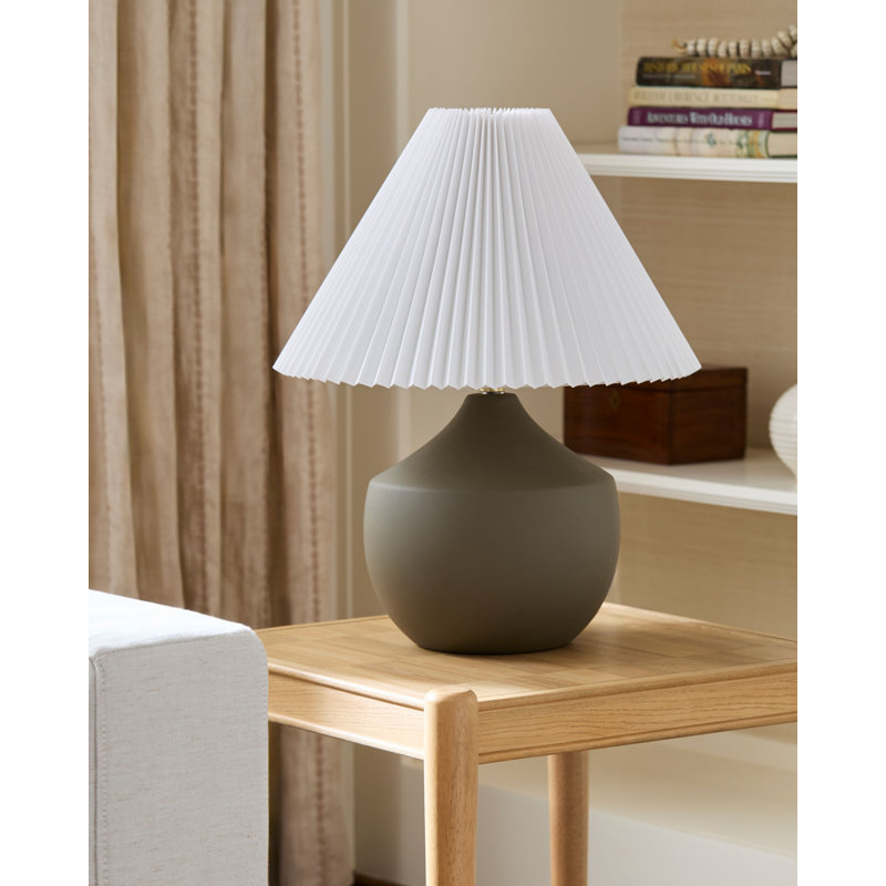 Becki Owens X Livabliss Brisa End Table