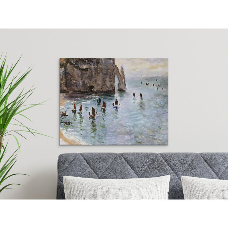 Schueler Wrapped Canvas Print Set, 30x20