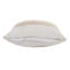 Housse de coussin carré carré et insert