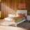 Palma Twin Bed