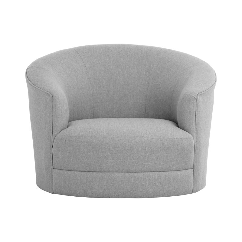 Swivel Lounge Chair