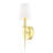 Witten Flush Mounted Sconce-89679928-89679875