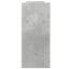  Desk Organiser 38.5X17x39 Cm Engineered Wood-1626402698