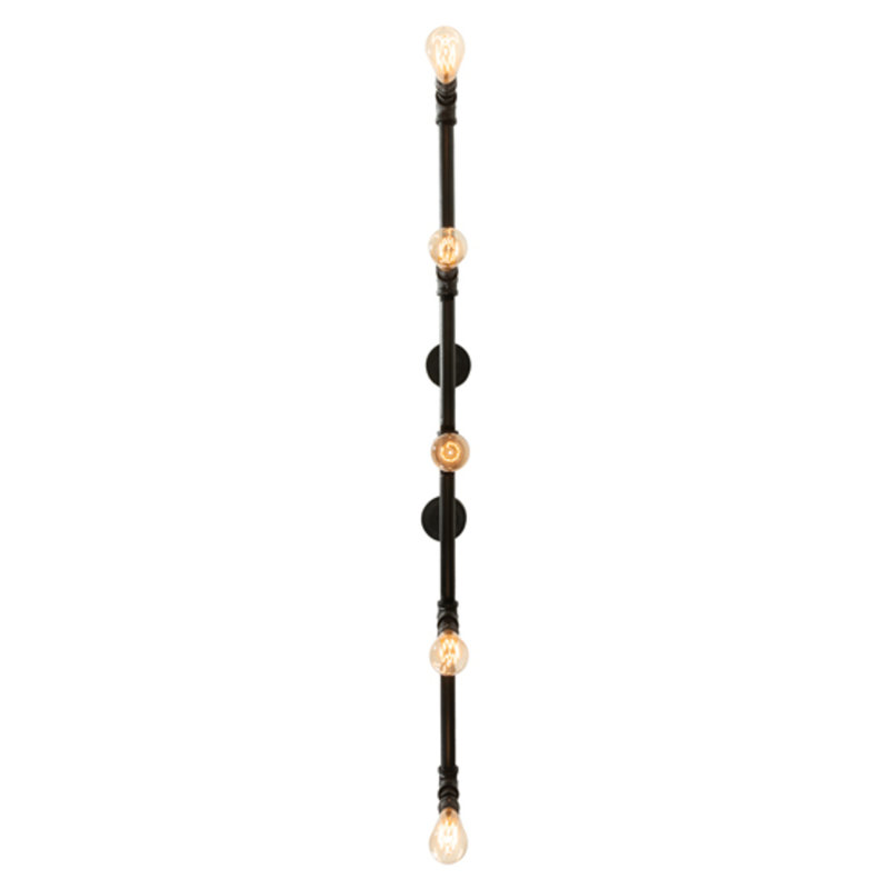 Alva 5 - Light Pendant