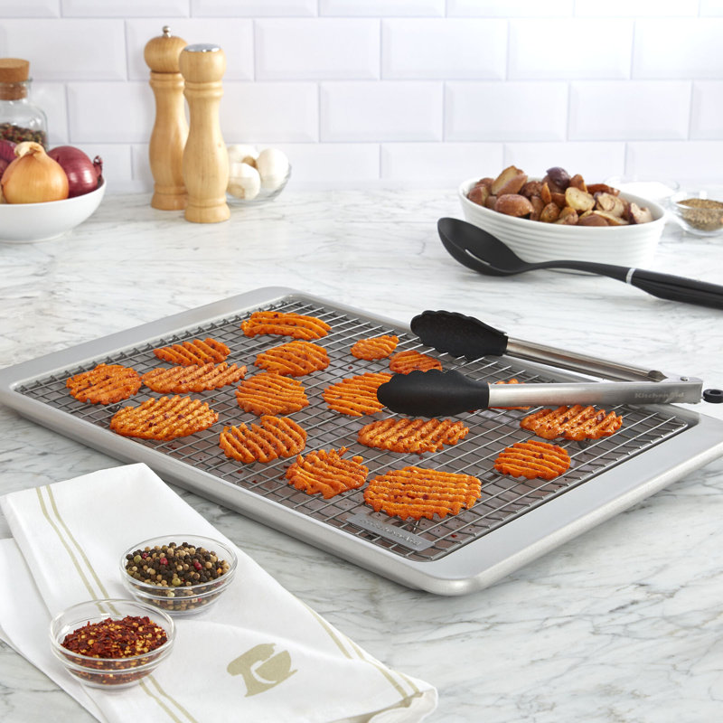 Grille de cuisson antiadhésive KitchenAid®