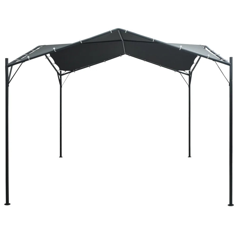 Ethem 3m x 3m Steel Party Tent