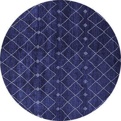 Geometric Indoor Rug