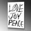 Boze Print on Glass-100405676