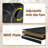 Wood Coffee Table-912851782