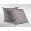 Housse et insert de coussin en faux suède Bernadine-1721289593