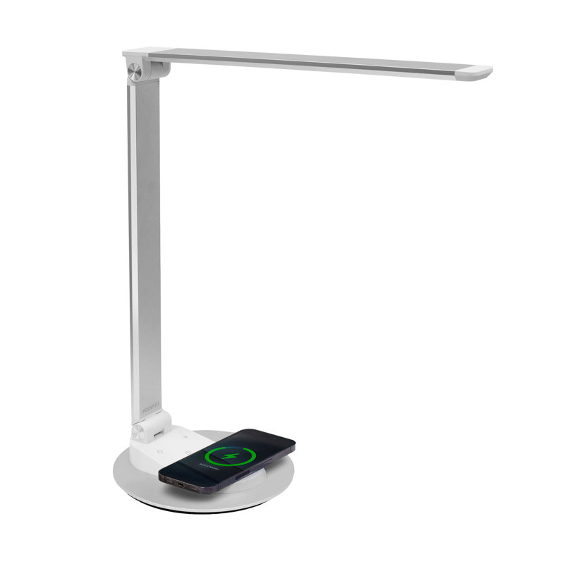 Lampe de bureau USB