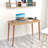 Devona Rectangular Writing Desk-91288638-91288633